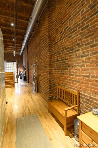 1450 Wynkoop Street Unit: 3F