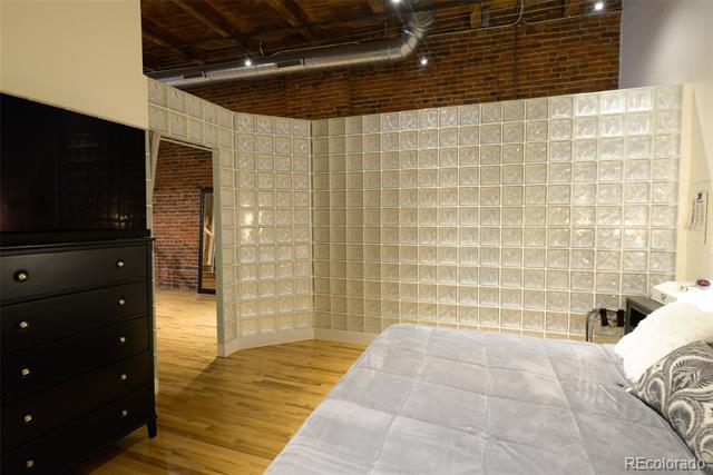 1450 Wynkoop Street Unit: 3F