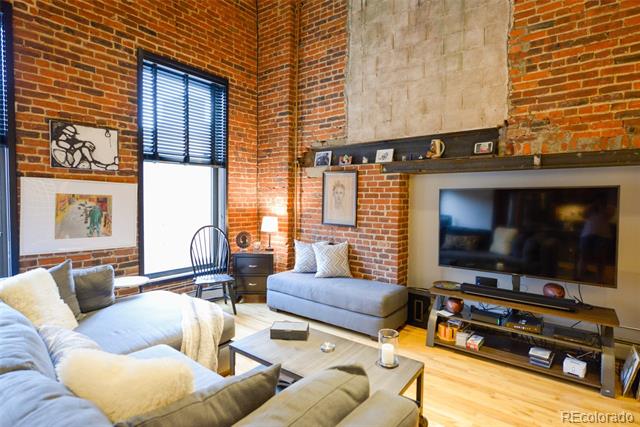 1450 Wynkoop Street Unit: 3F