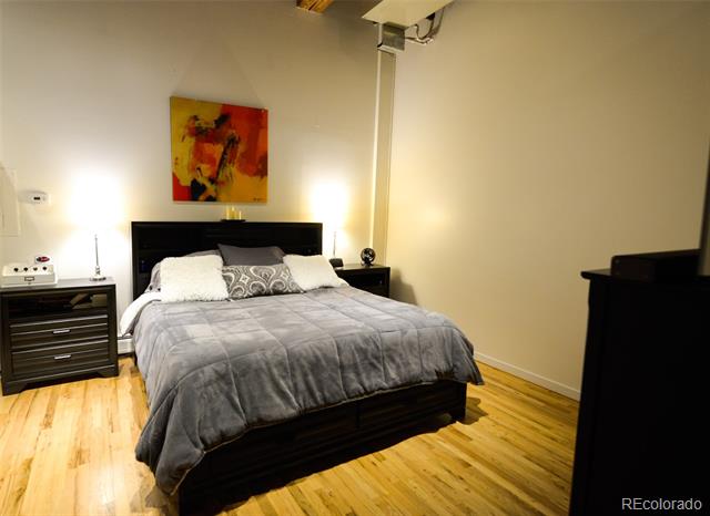 1450 Wynkoop Street Unit: 3F
