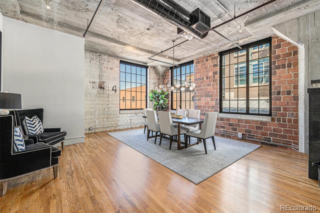 1863 Wazee Street Unit: 4E