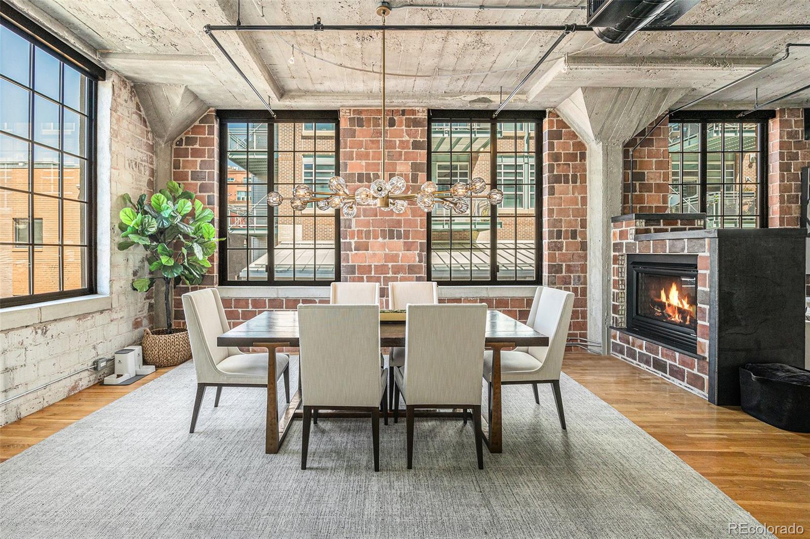 1863 Wazee Street Unit: 4E