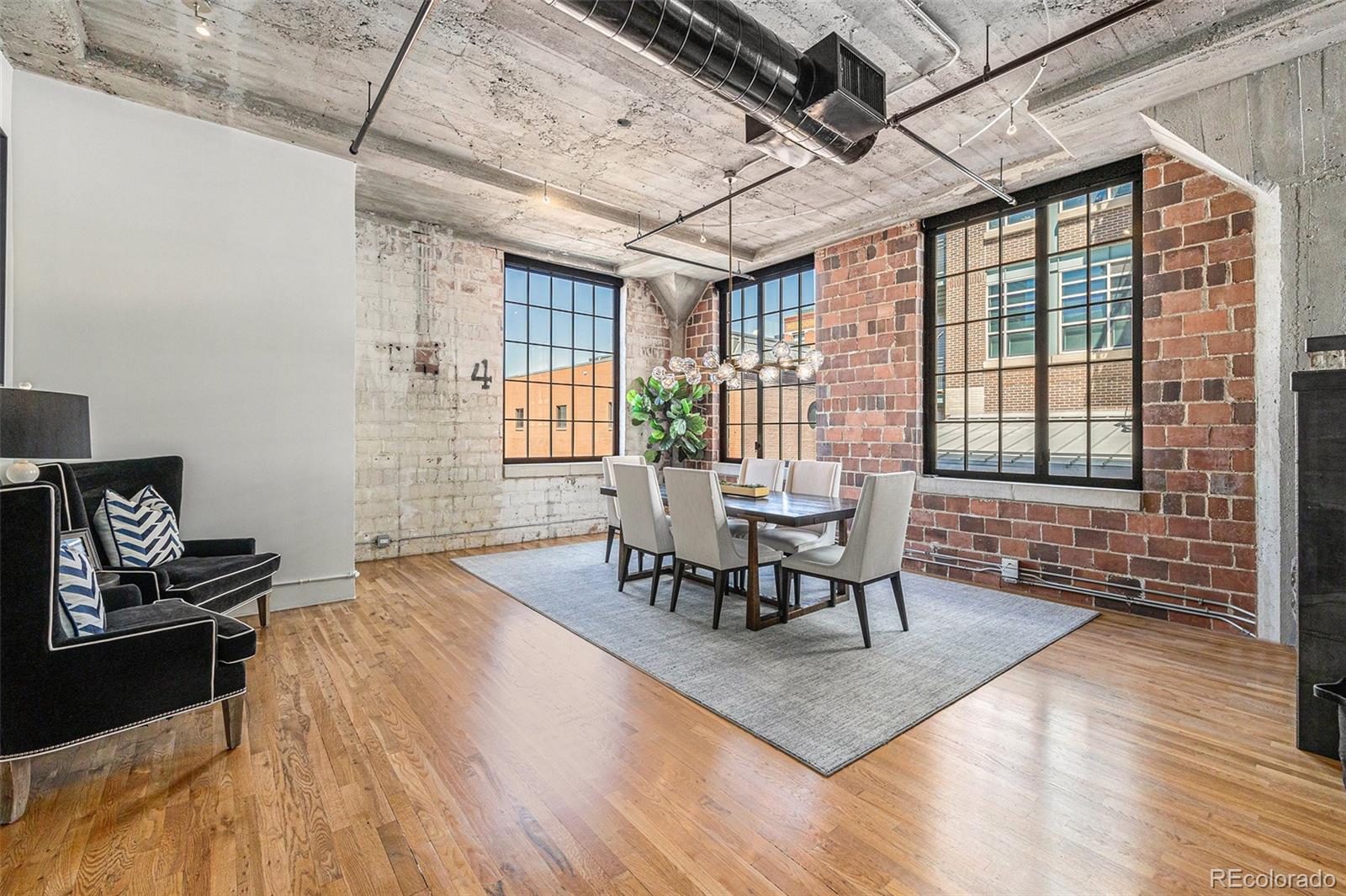 1863 Wazee Street Unit: 4E