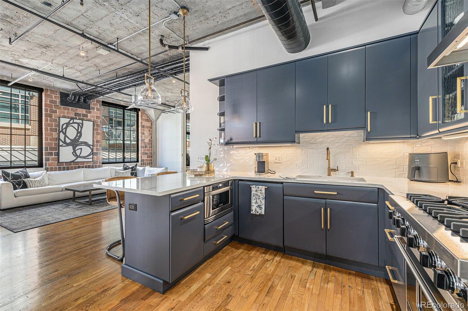 1863 Wazee Street Unit: 4E