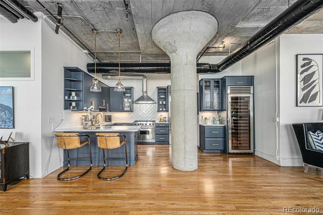 1863 Wazee Street Unit: 4E
