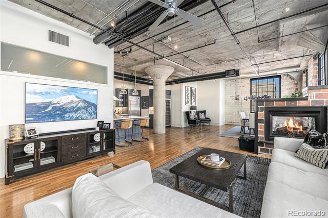 1863 Wazee Street Unit: 4E
