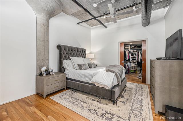 1863 Wazee Street Unit: 4E