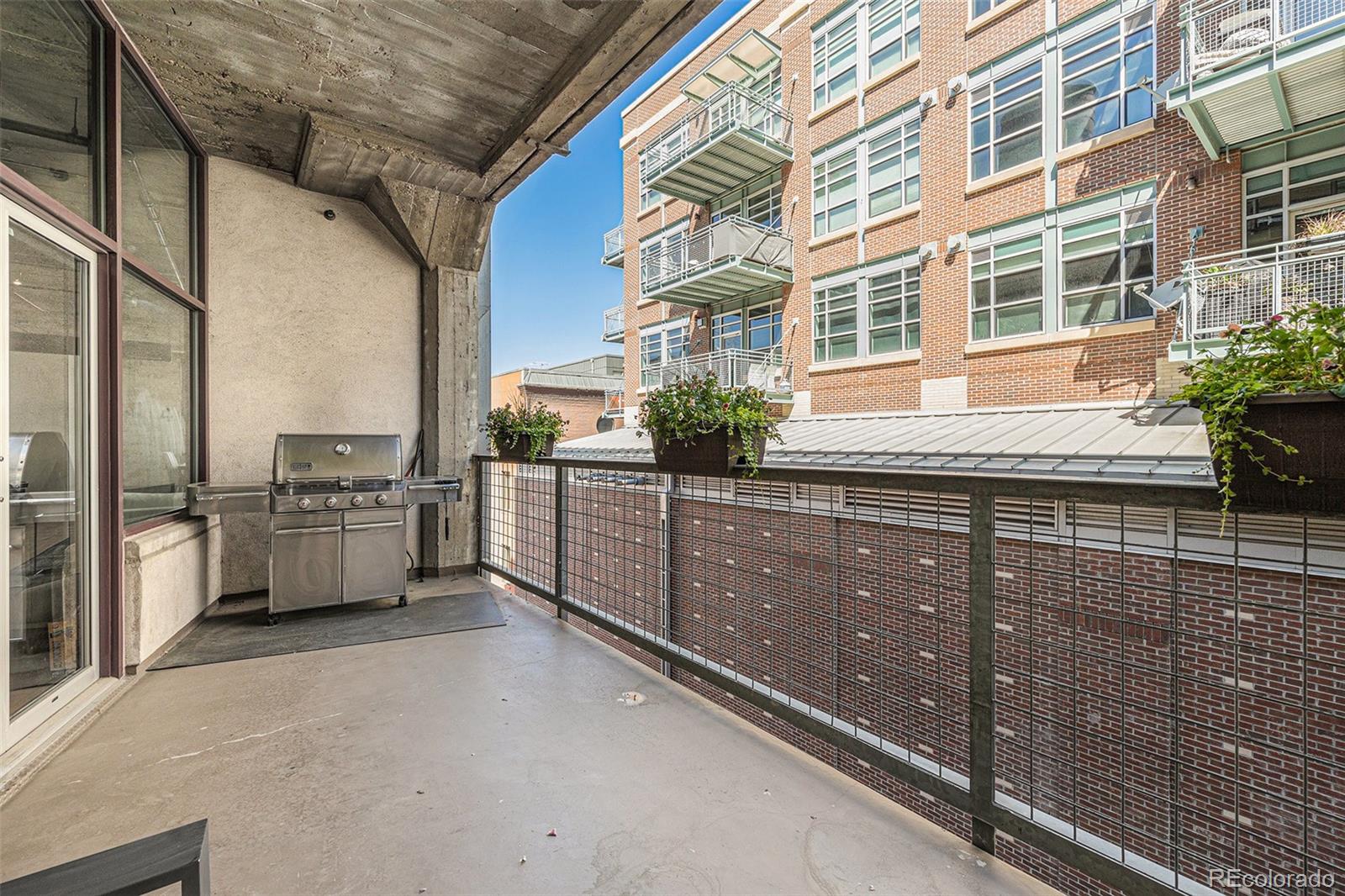 1863 Wazee Street Unit: 4E