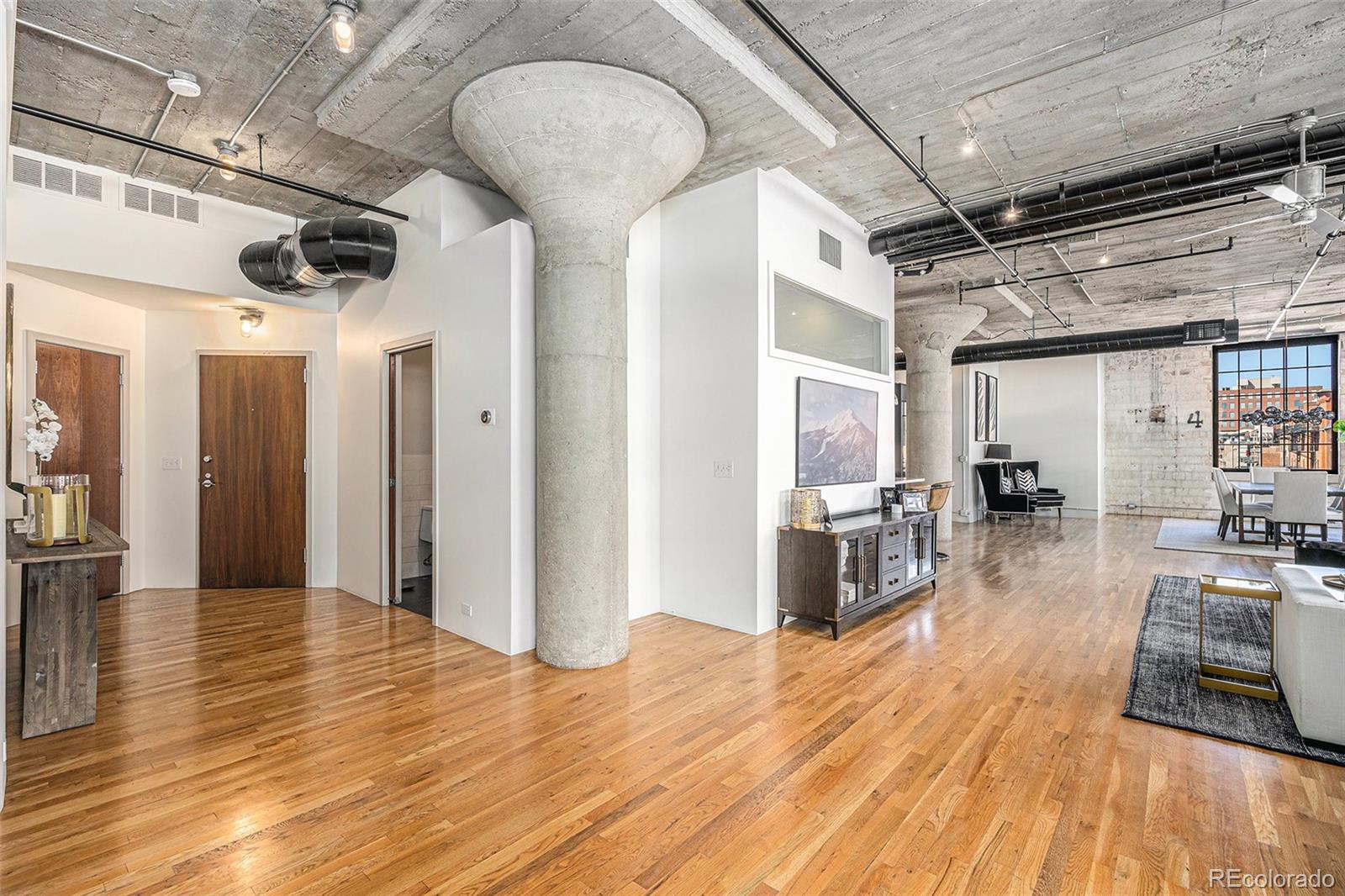 1863 Wazee Street Unit: 4E