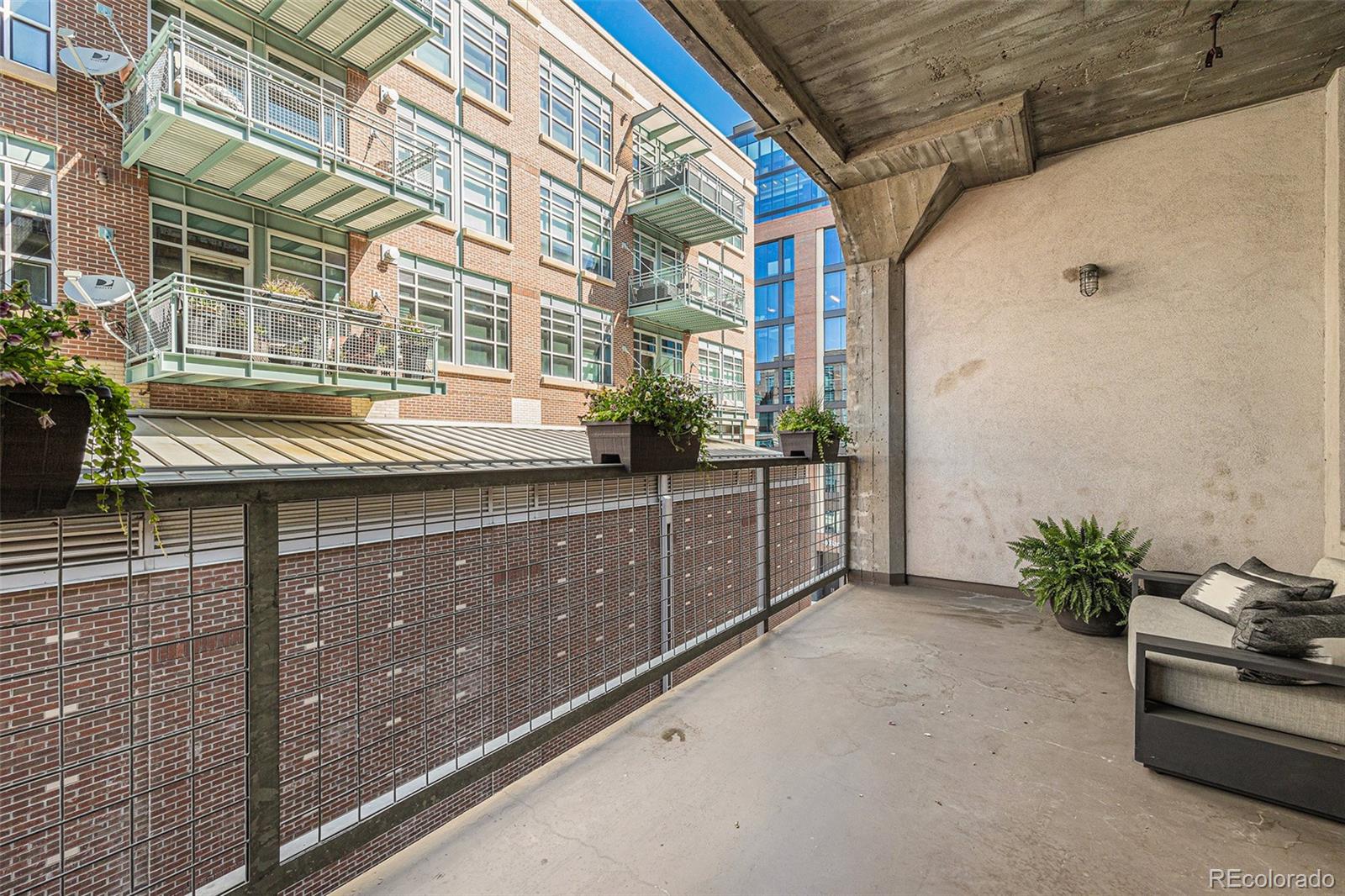 1863 Wazee Street Unit: 4E