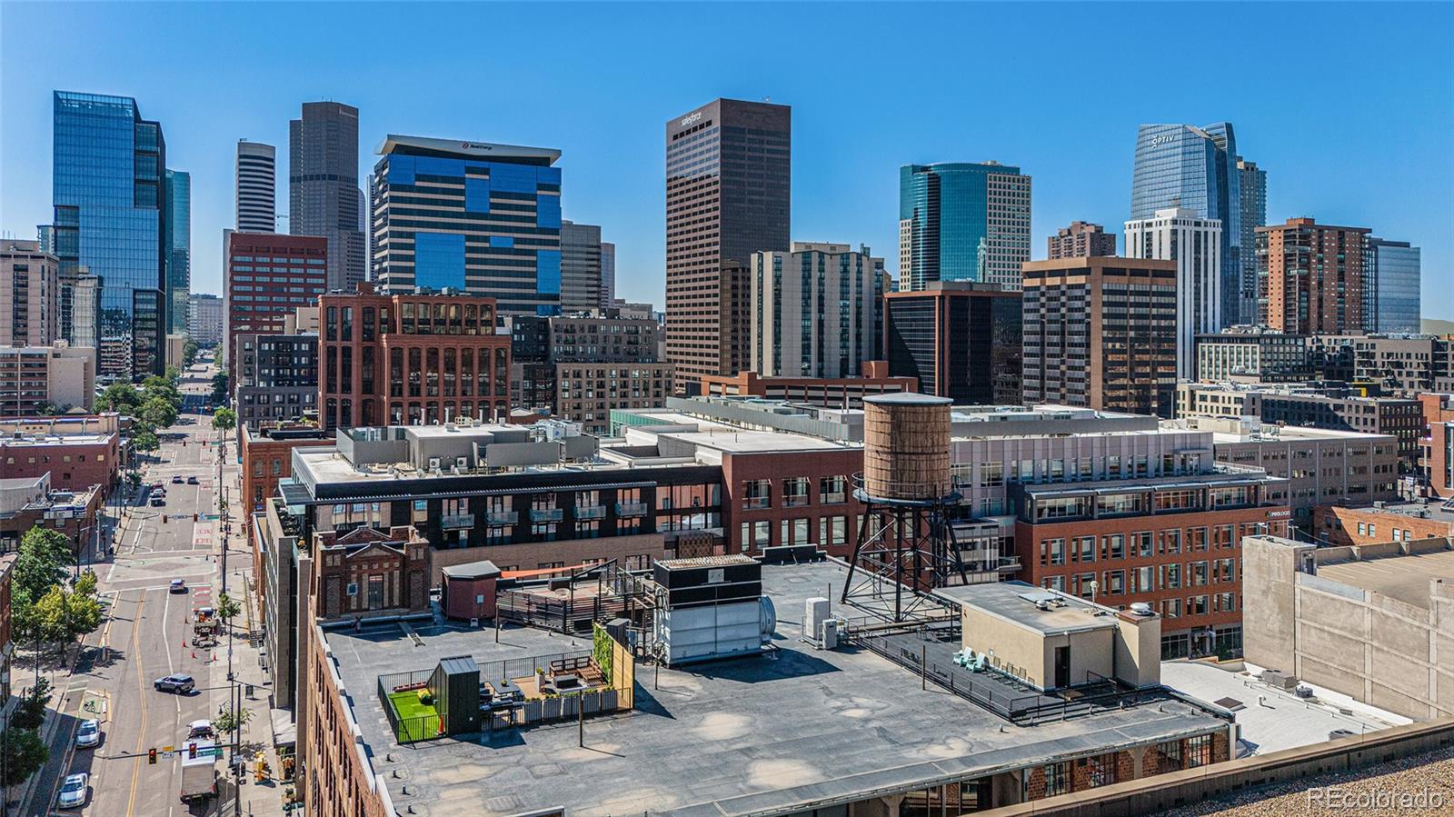 1863 Wazee Street Unit: 4E