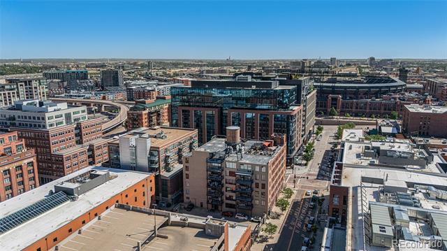 1863 Wazee Street Unit: 4E