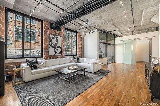 1863 Wazee Street Unit: 4E