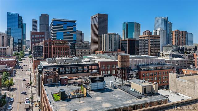1863 Wazee Street Unit: 4E
