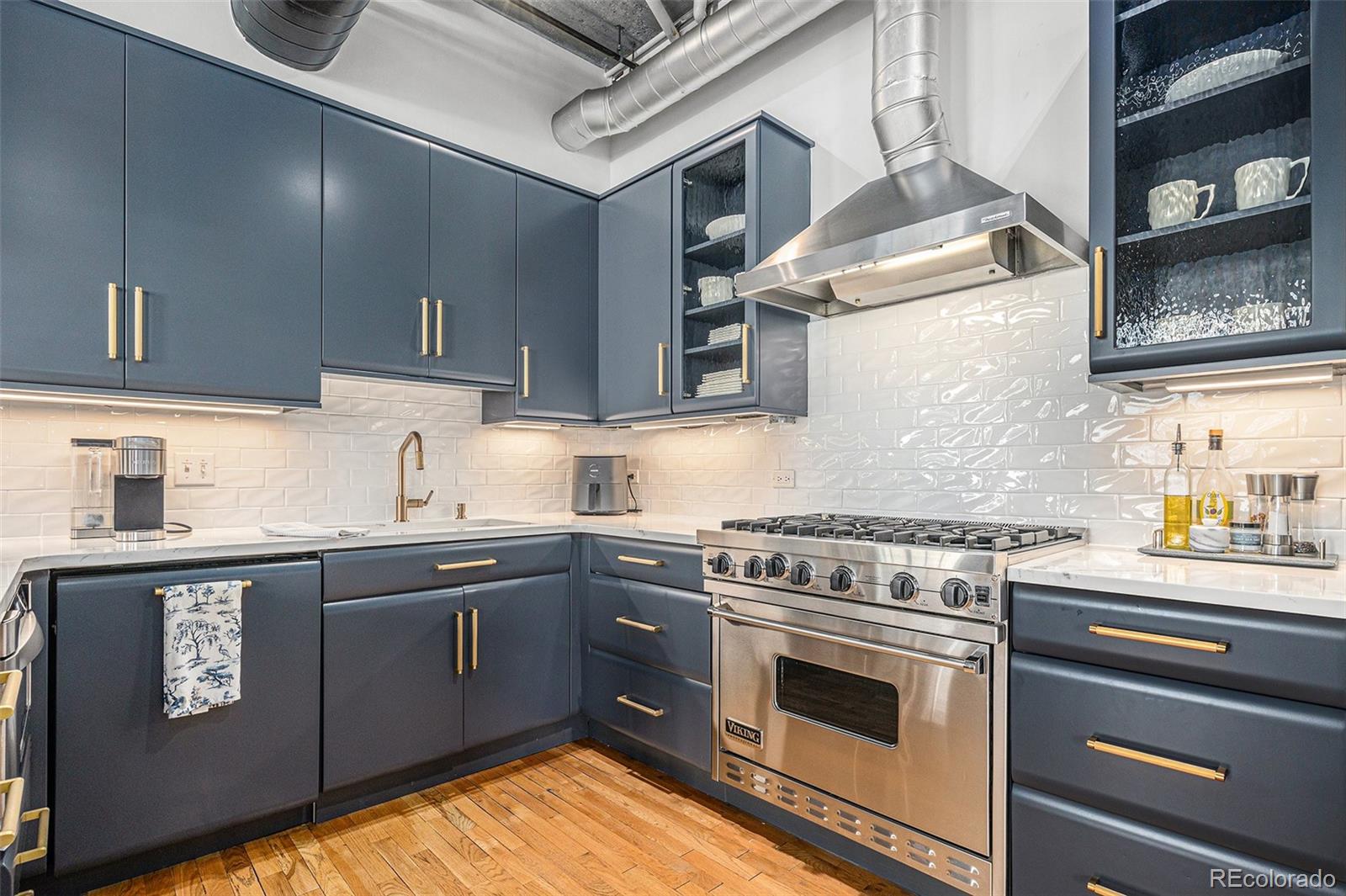 1863 Wazee Street Unit: 4E