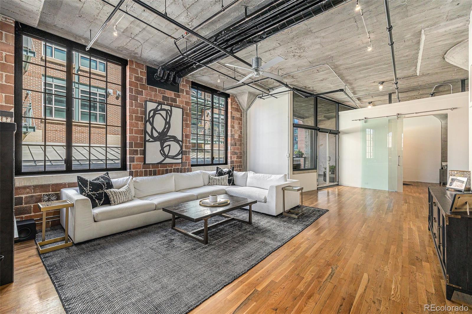 1863 Wazee Street Unit: 4E