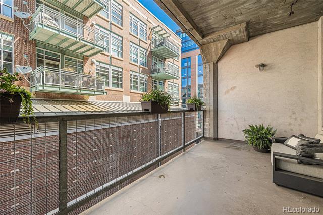 1863 Wazee Street Unit: 4E