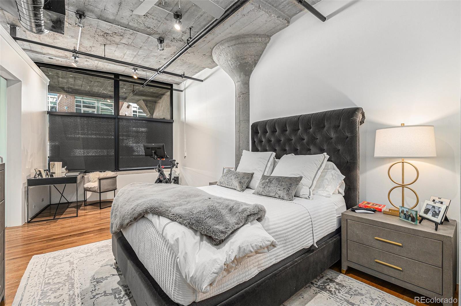 1863 Wazee Street Unit: 4E