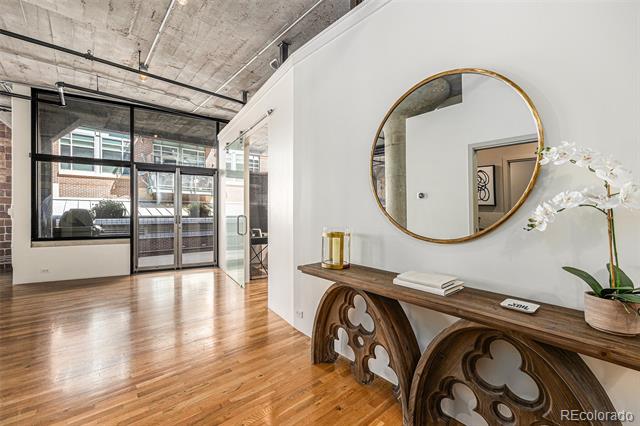 1863 Wazee Street Unit: 4E