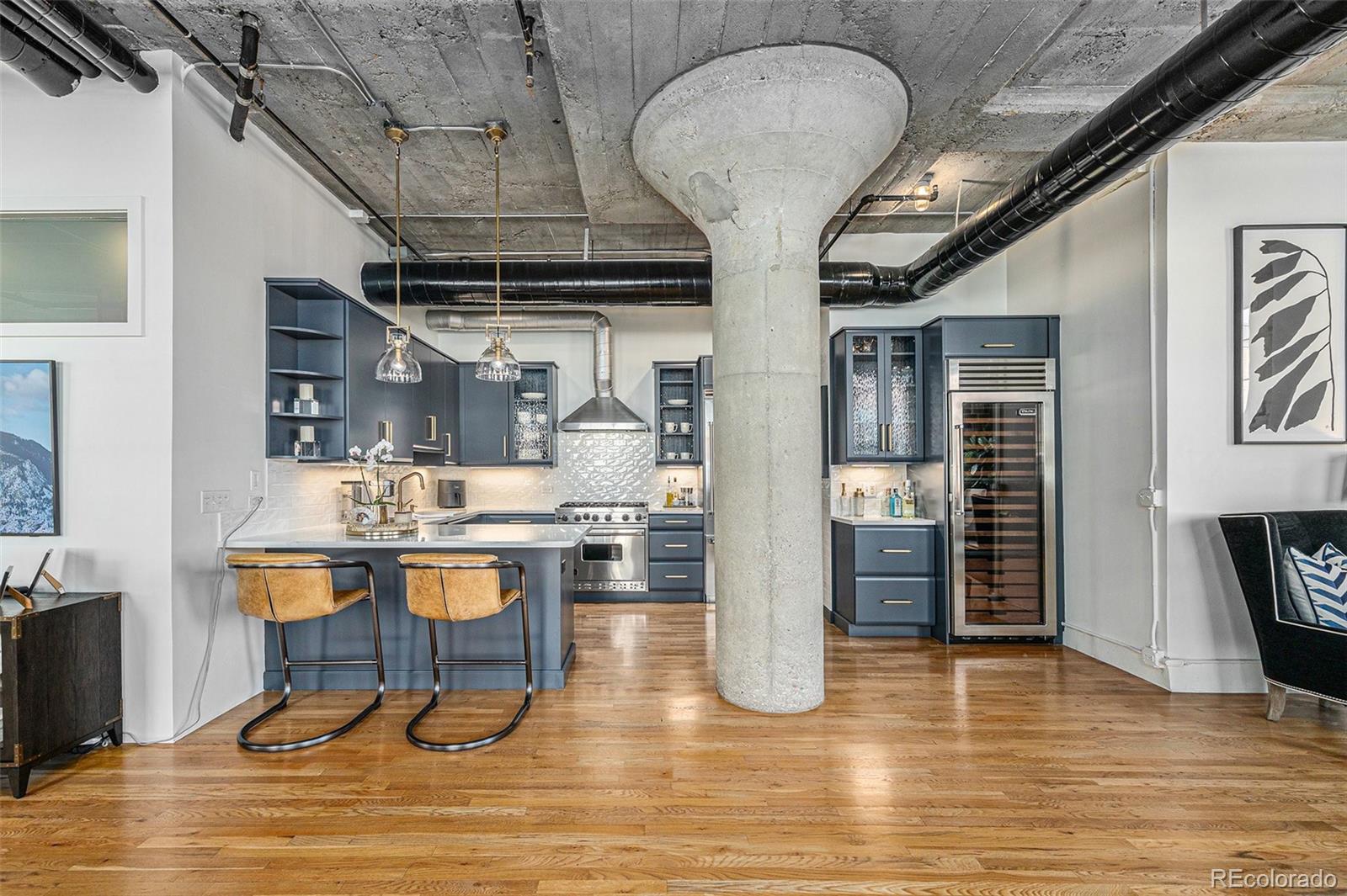 1863 Wazee Street Unit: 4E