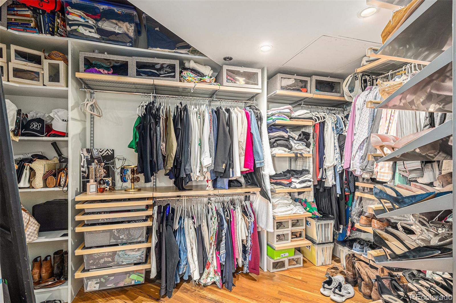 1863 Wazee Street Unit: 4E