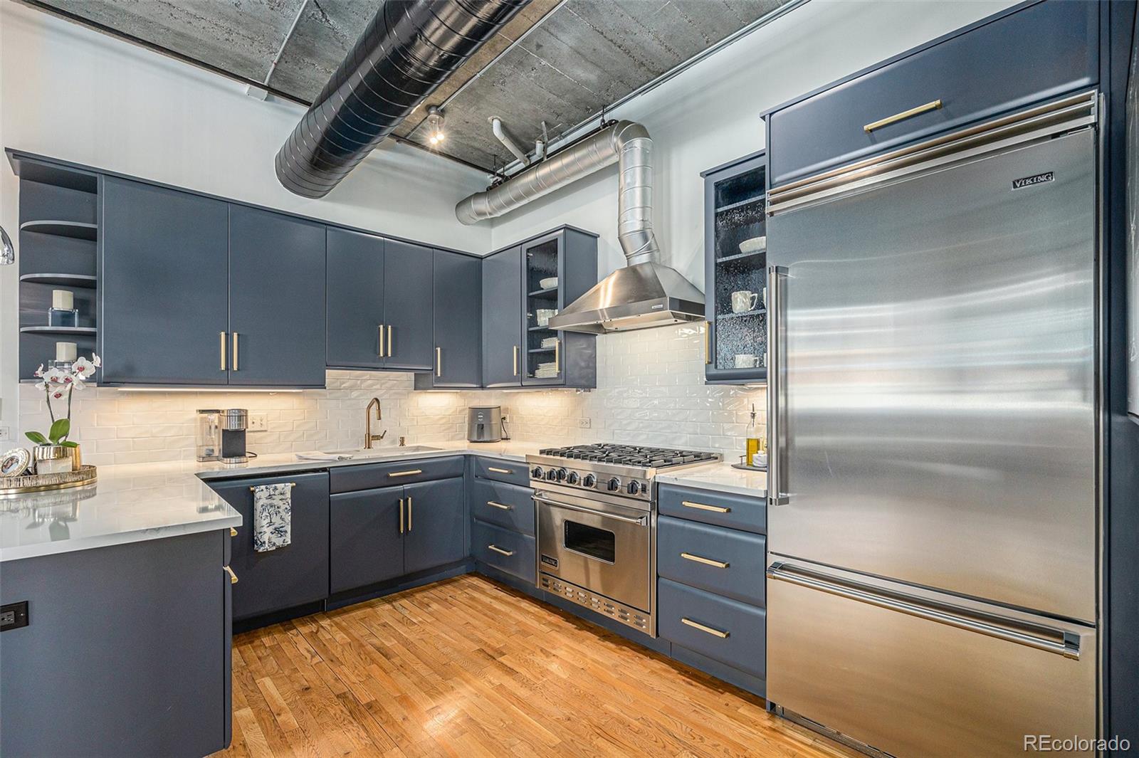 1863 Wazee Street Unit: 4E