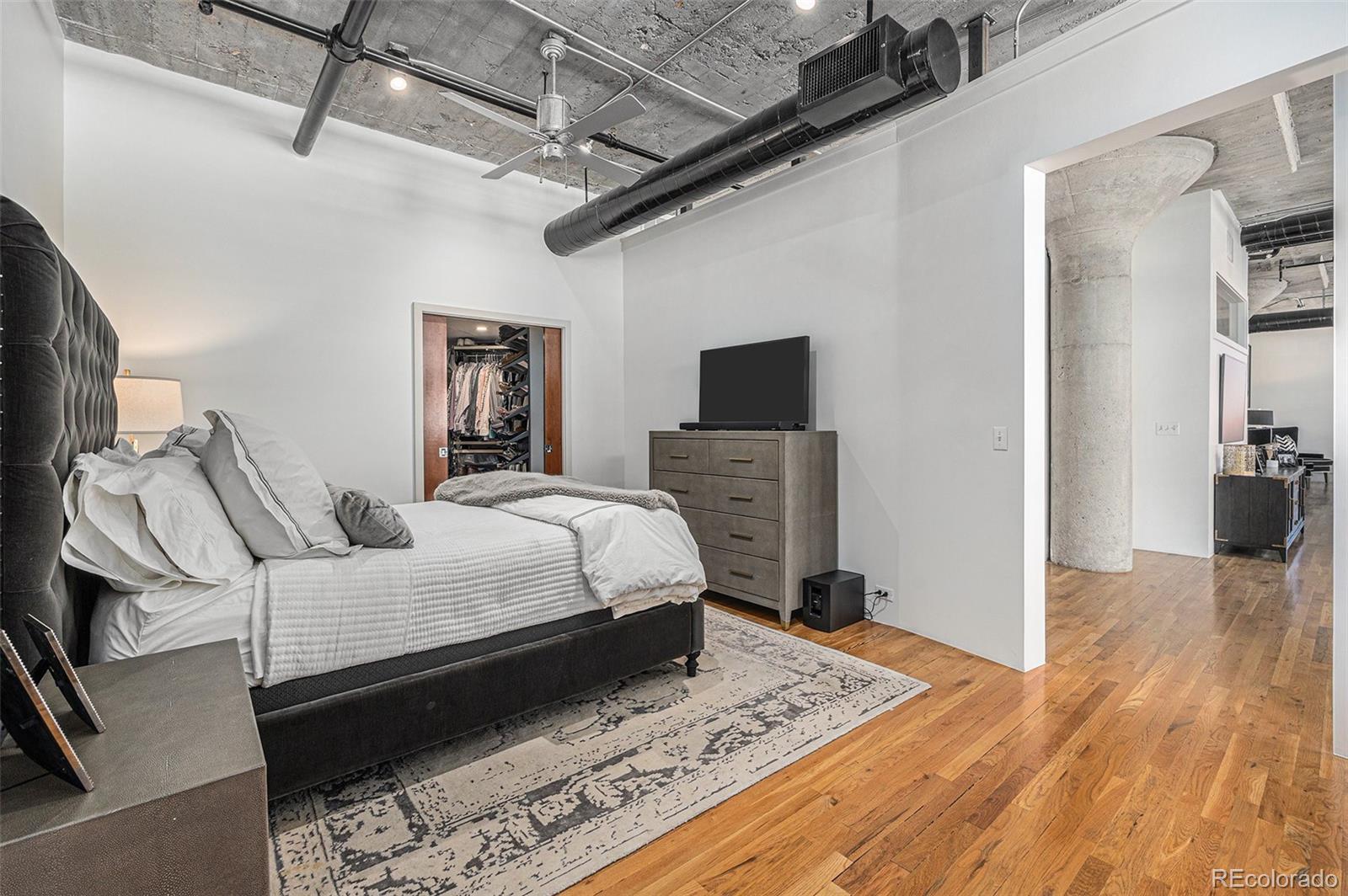 1863 Wazee Street Unit: 4E
