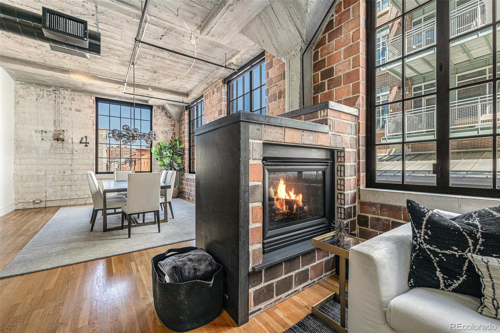 1863 Wazee Street Unit: 4E