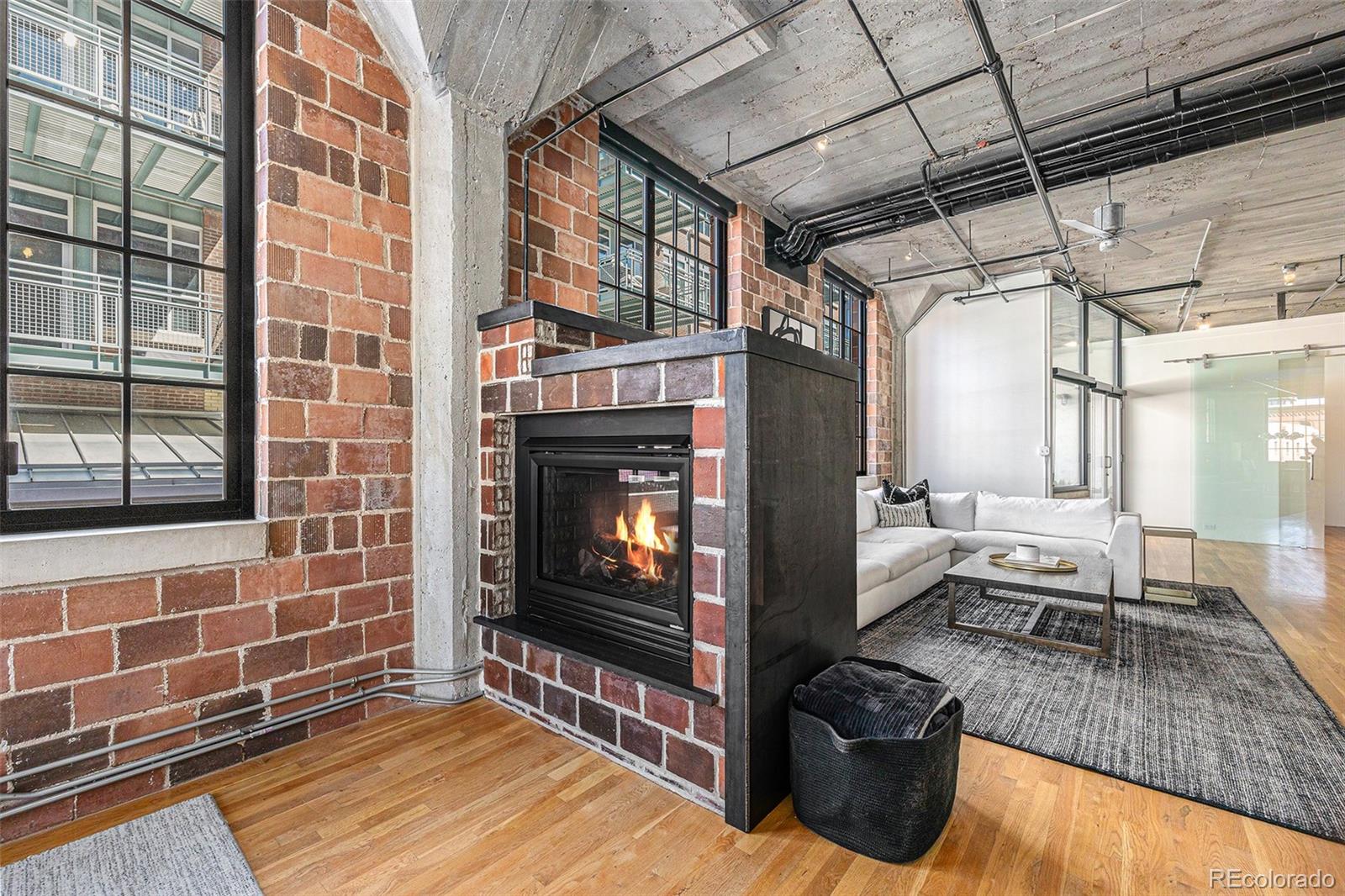 1863 Wazee Street Unit: 4E