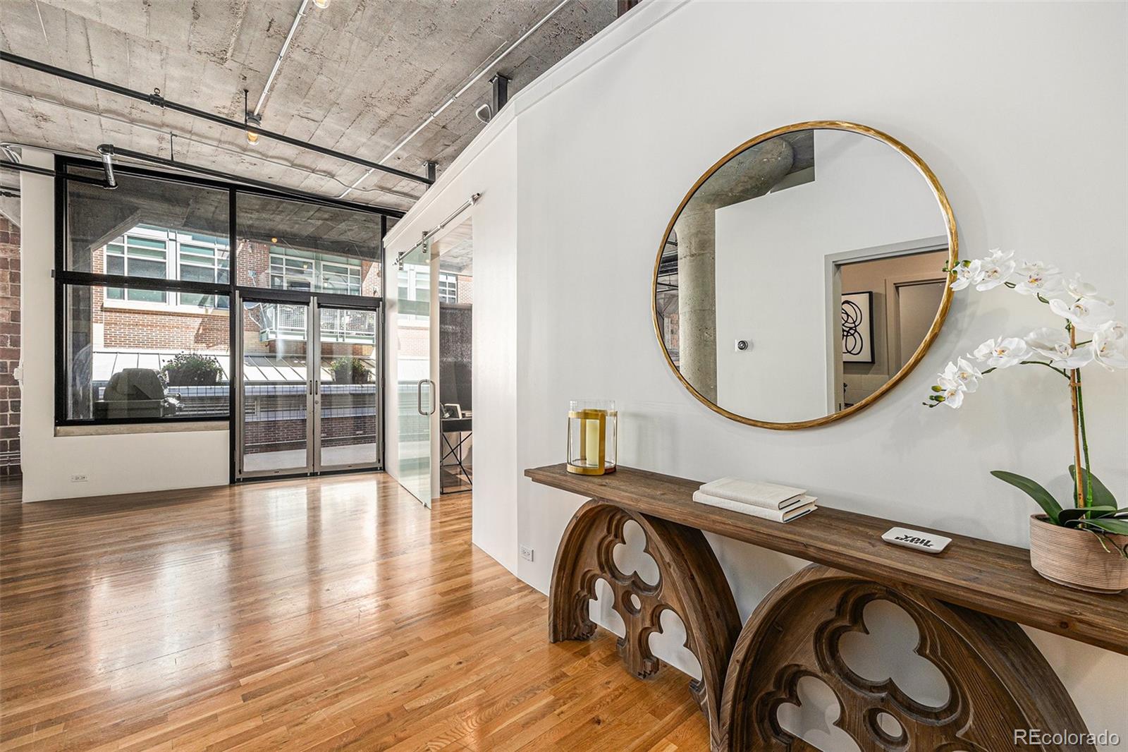 1863 Wazee Street Unit: 4E