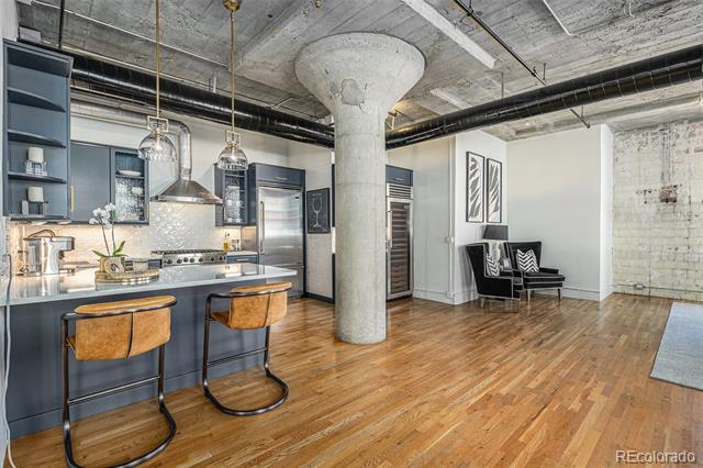 1863 Wazee Street Unit: 4E