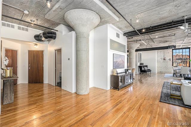 1863 Wazee Street Unit: 4E
