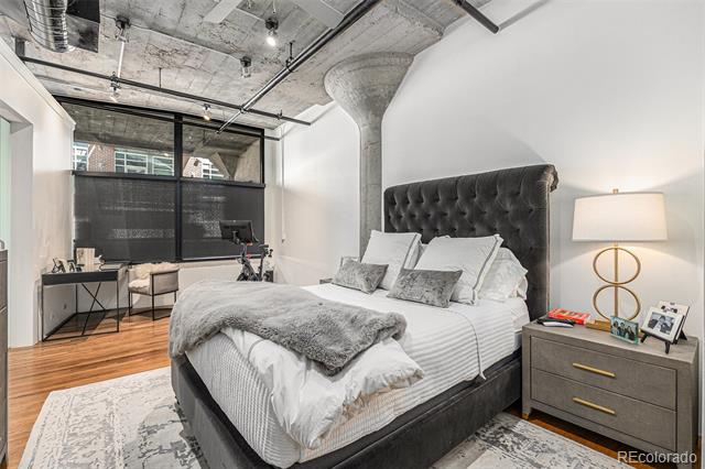 1863 Wazee Street Unit: 4E
