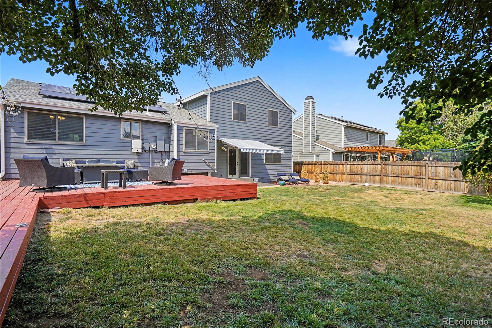 5580 W 74th Avenue