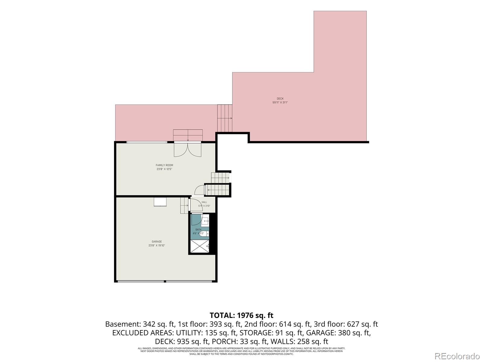5580 W 74th Avenue