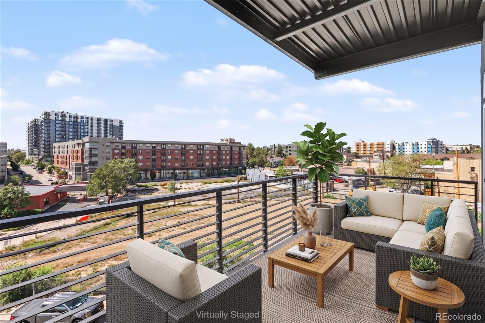 2460 W 29th Avenue Unit: 303