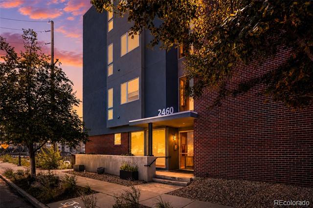 2460 W 29th Avenue Unit: 303