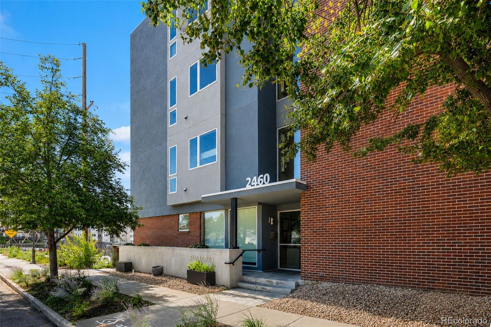 2460 W 29th Avenue Unit: 303