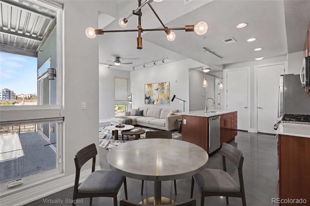 2460 W 29th Avenue Unit: 303