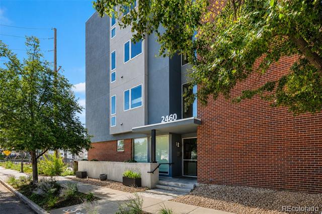 2460 W 29th Avenue Unit: 303