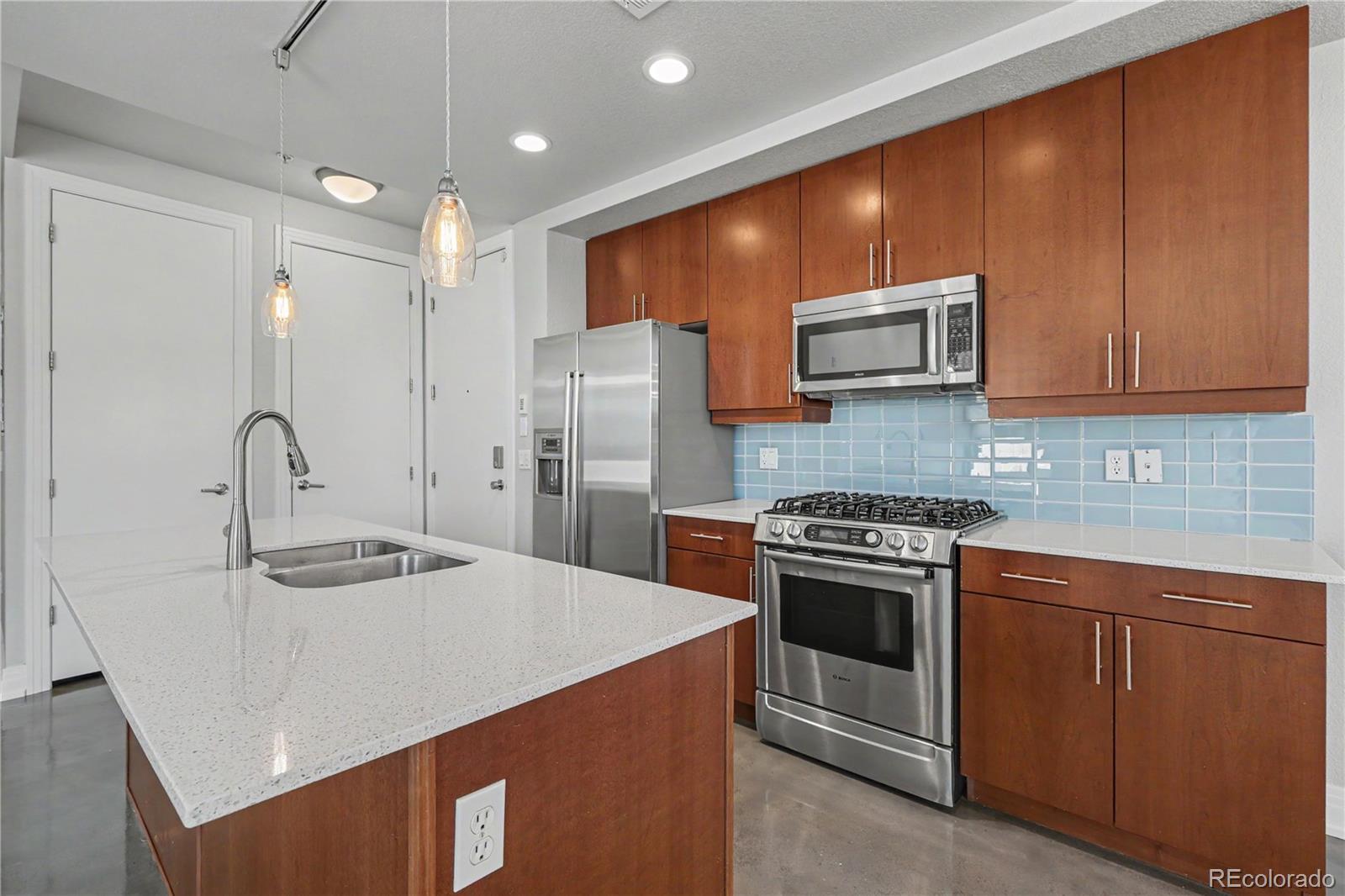 2460 W 29th Avenue Unit: 303