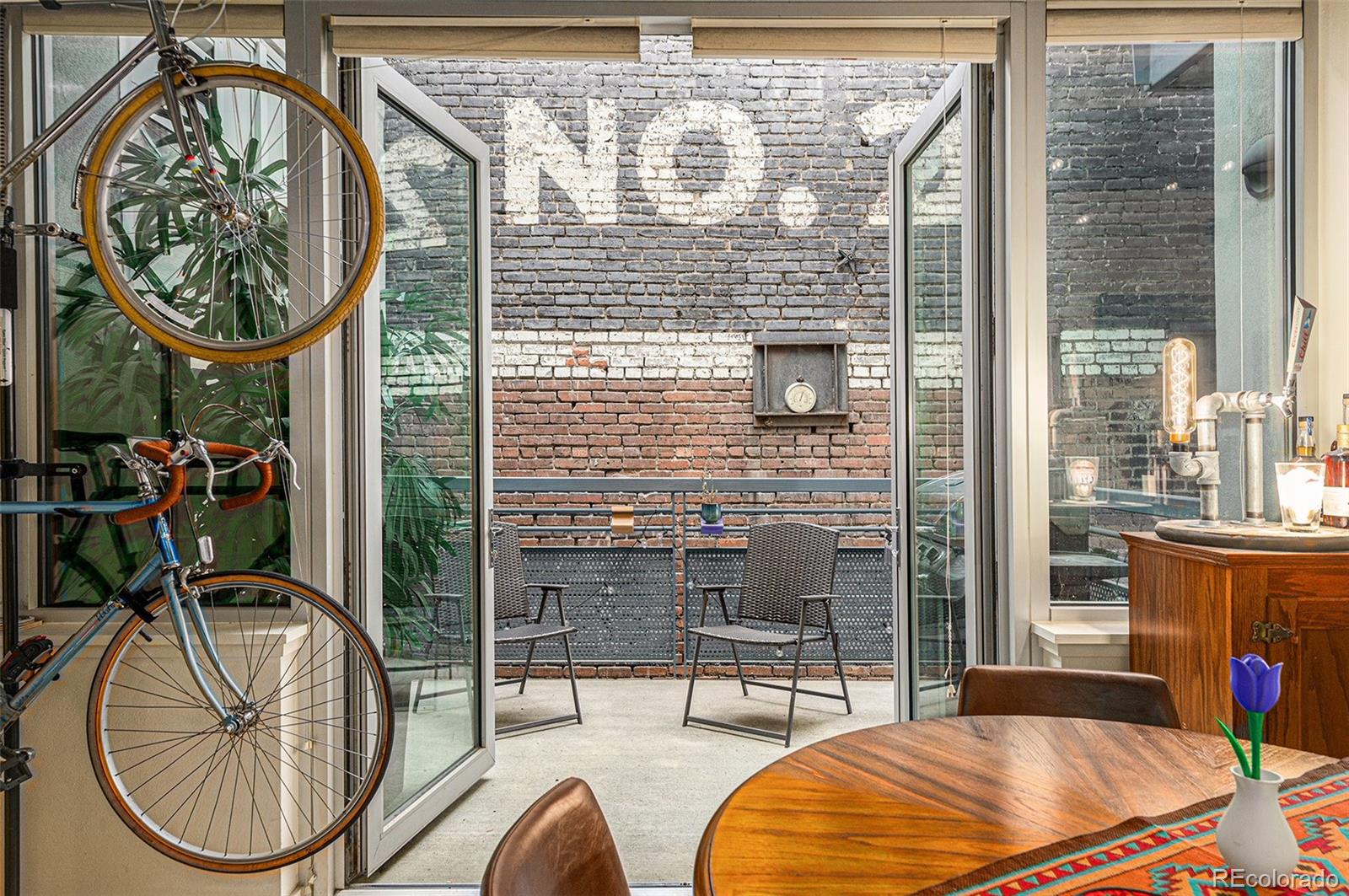 1401 Wewatta Street Unit: 413