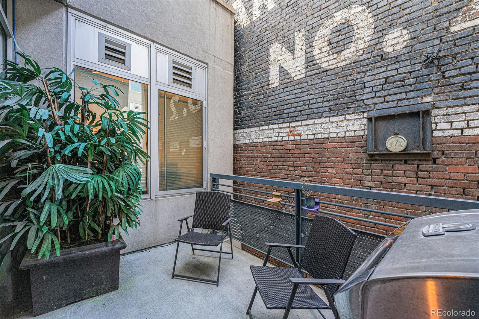 1401 Wewatta Street Unit: 413