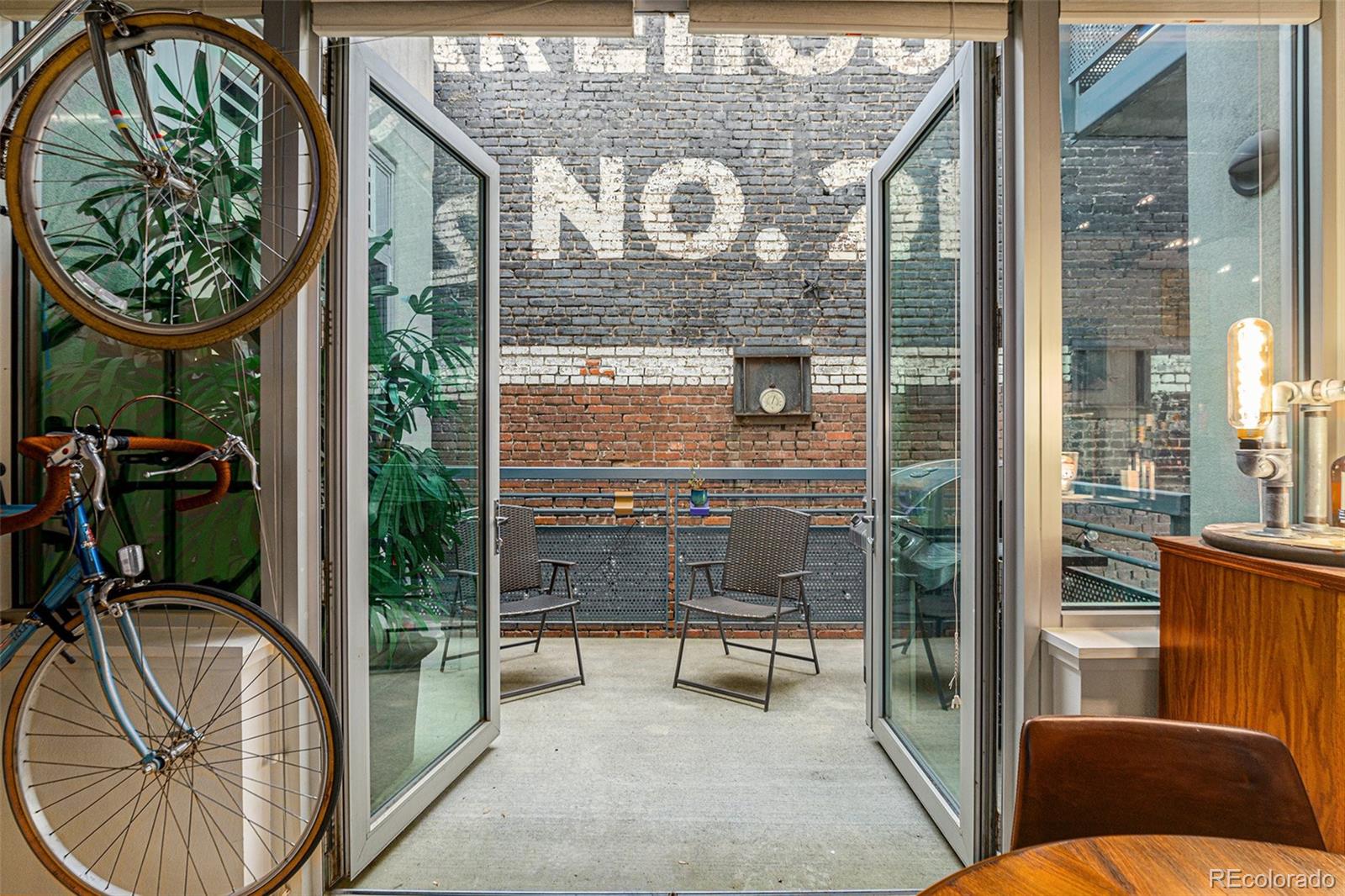 1401 Wewatta Street Unit: 413