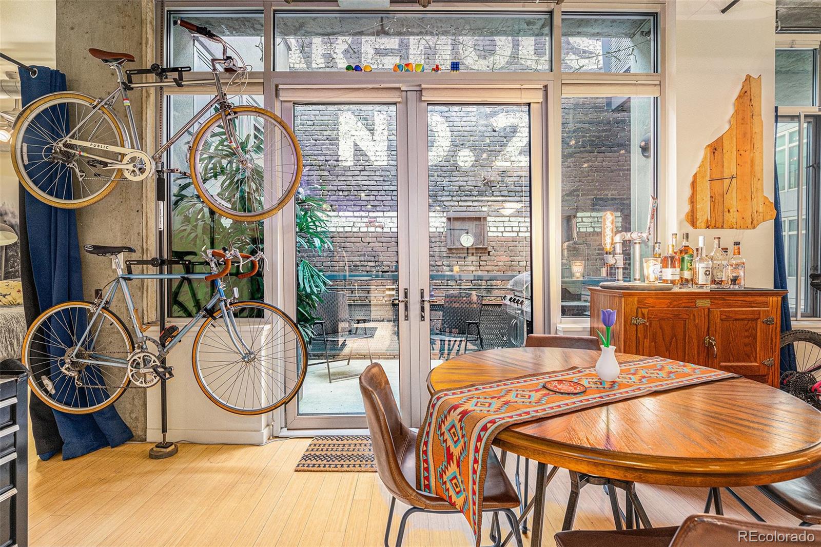 1401 Wewatta Street Unit: 413