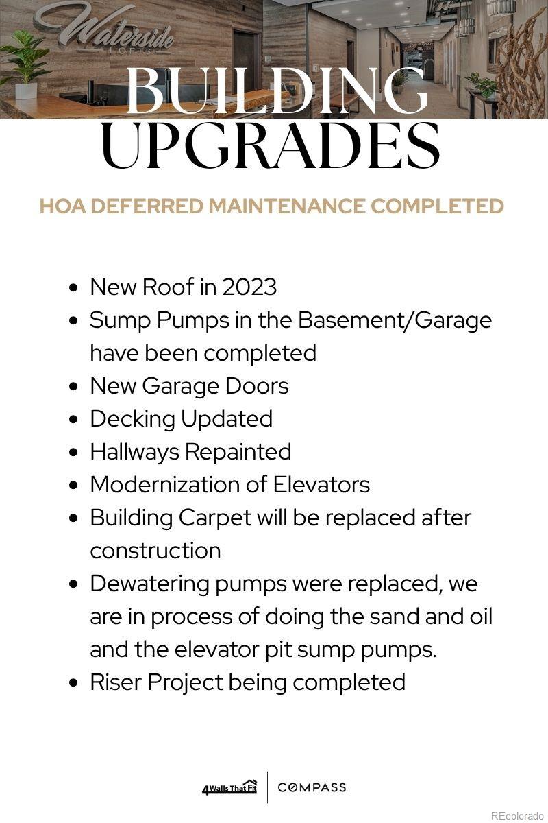 1401 Wewatta Street Unit: 413