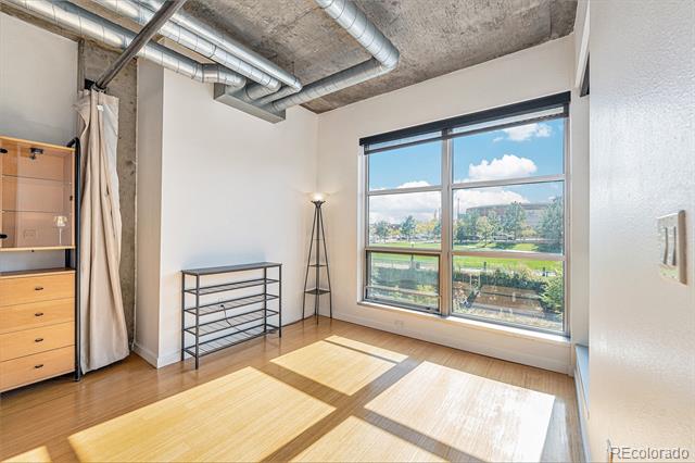 1401 Wewatta Street Unit: 214