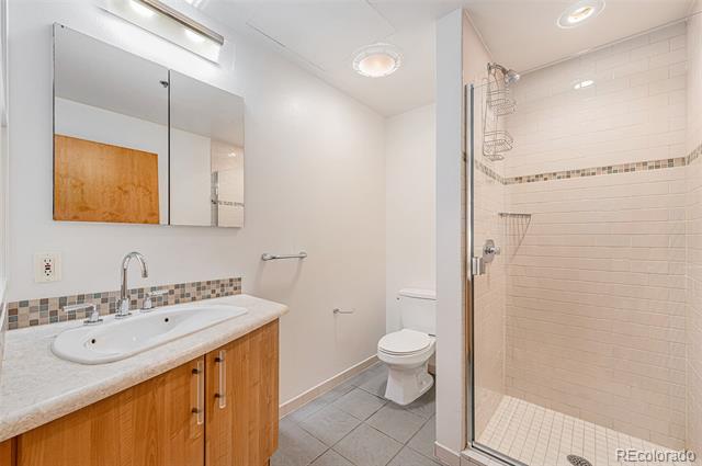 1401 Wewatta Street Unit: 214