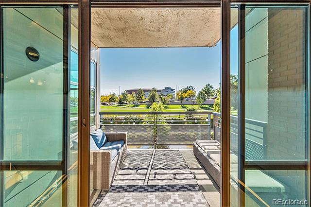 1401 Wewatta Street Unit: 214
