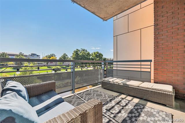1401 Wewatta Street Unit: 214